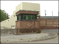 Police Station