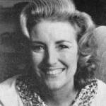 My signed picture from Vera Lynn