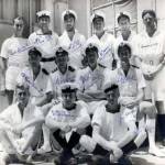 The Forgotten Charioteers in Malta, 1943.