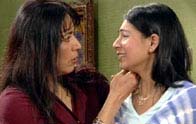 Hana and Zara