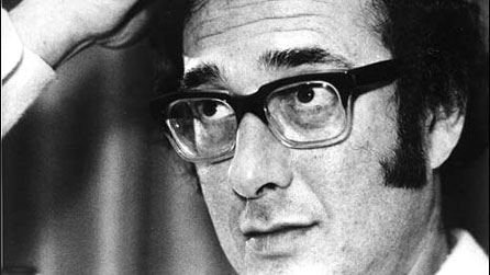 Harold Pinter