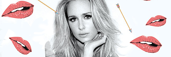 Diana Vickers