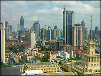 Nhiều nước đang quan sát chính sách và biện pháp kinh tế của Trung Quốc