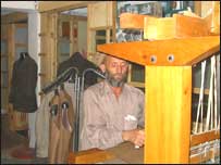 چترالی پٹی کی تیاری