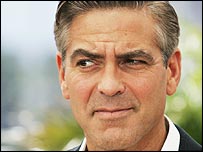 George Clooney