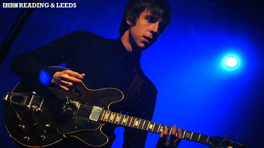 The Last Shadow Puppets