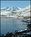 Snowdonia