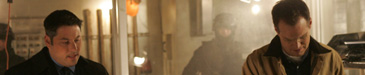 Matt and Mr Bennet