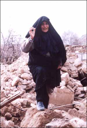 امير ايزدی