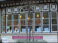 Chinese Medicine centre in Worcester