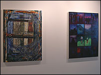 Eagle Works Exhibition