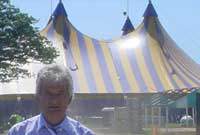 Elfed Roberts, Cyfarwyddwr yr Eisteddfod