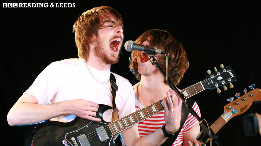 Pulled Apart By Horses