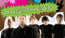 radiohead