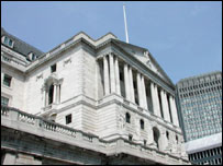  بینک آف انگلینڈ