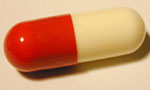 pill