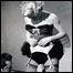 William Travilla e Marilyn Monroe