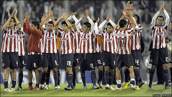 Chivas Guadalajara