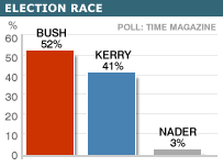 رائے عامہ کا جائزہ