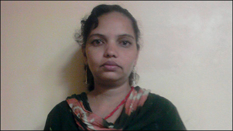 Shabnum Nurmohammed Sheikh 