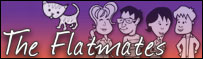 The Flatmates