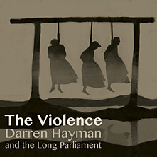 Review of The Violence Review of The Violence