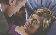 Marcus attacks Ruth