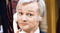 John Inman in Are You Being Served?