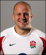 Gloucester's Nick Wood