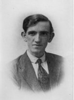 David John Rees