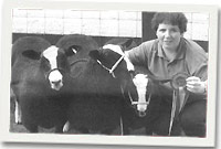 Susan Rowlands