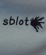 Wyt ti'n hoffi Sblot?