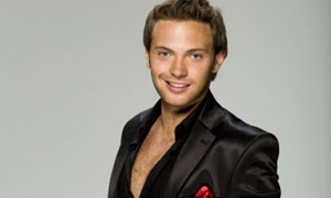 Strictly Come Dancing: Matt Di Angelo