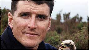 Iolo Williams