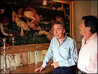 Andrew Lloyd-Webber