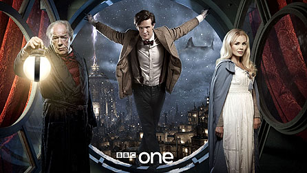 Doctor Who: A Christmas Carol