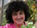 Pippa Greenwood
