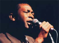 Youssou N'Dour