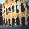Roman Colosseum