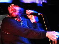 Dead Fluffy Duck (c) Ged Camera