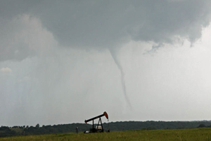 oklahoma tornado 2011
