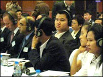 Các tổ chức quốc tế làm việc chặt chẽ với chính phủ VN về chính sách vĩ mô