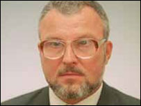 Jozef Kubinyi