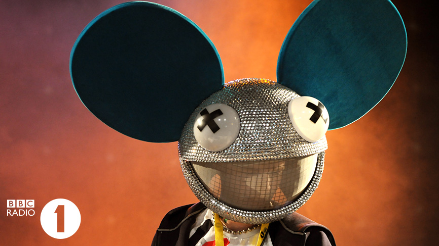 Deadmau5