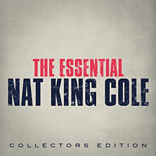 Review of The Essential Nat King Cole