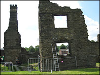 Archaeology at the Manor