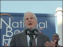 جيمز بيلينگتون