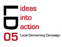 Local Democracy Week