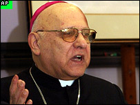 Michel Sabbah
