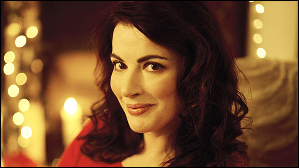 Nigella Lawson